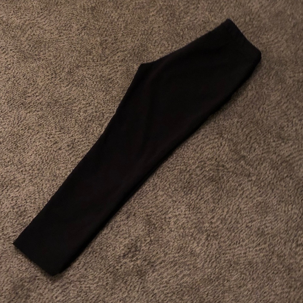 Dress pants